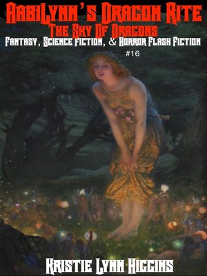 cover image of The Sky of Dragons